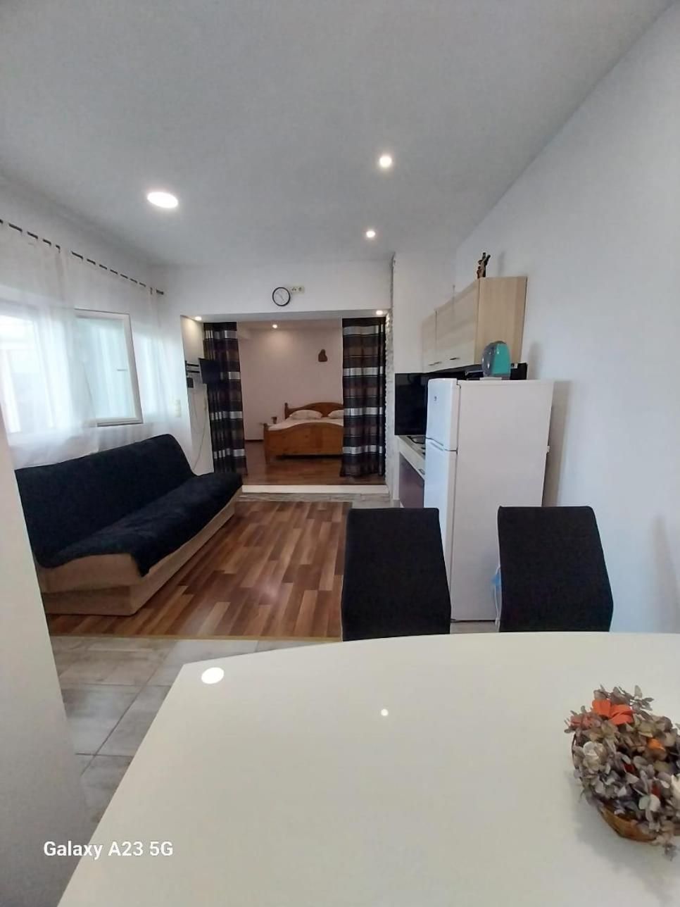 Judita Omiš Exterior foto