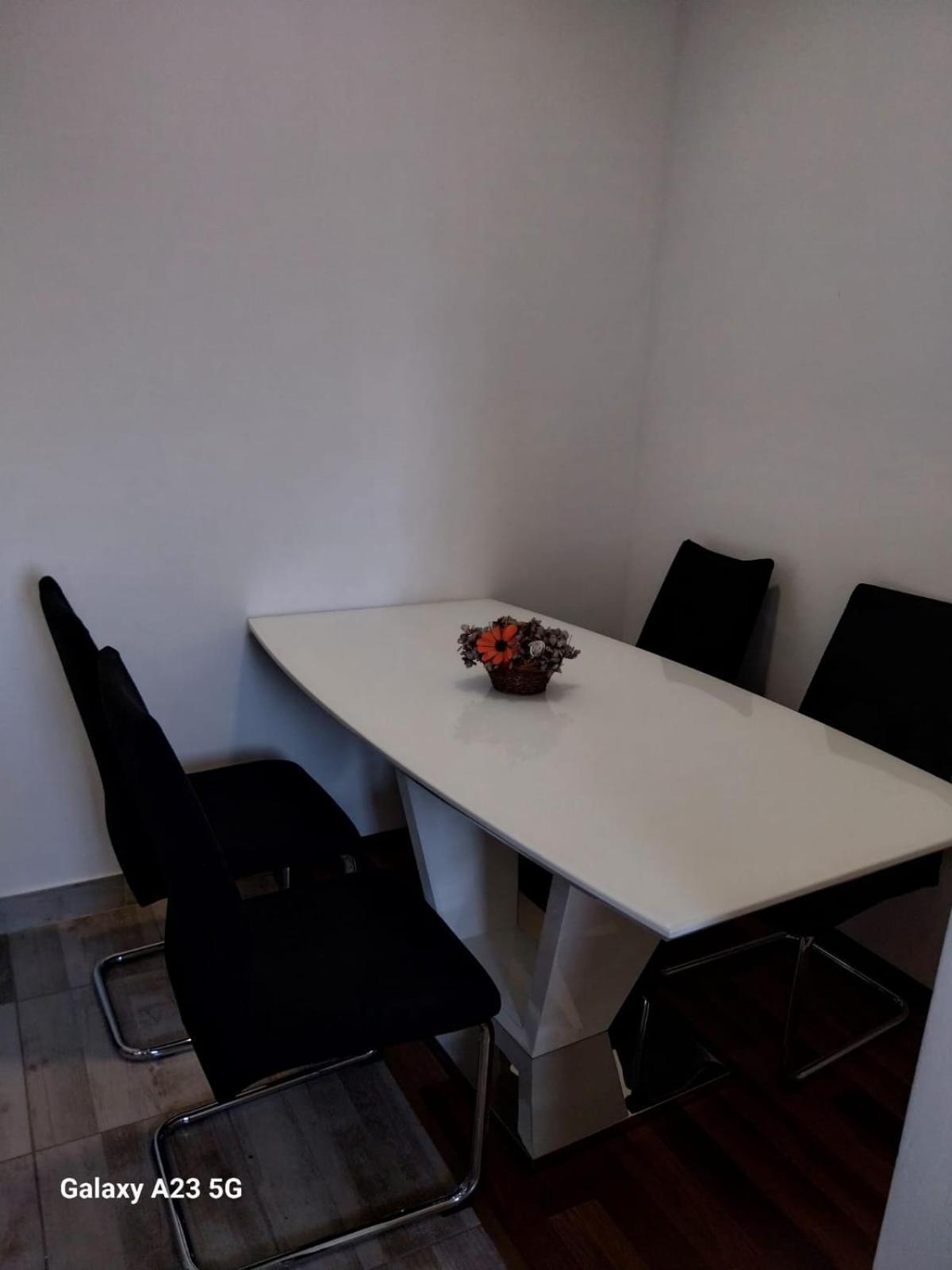 Judita Omiš Exterior foto