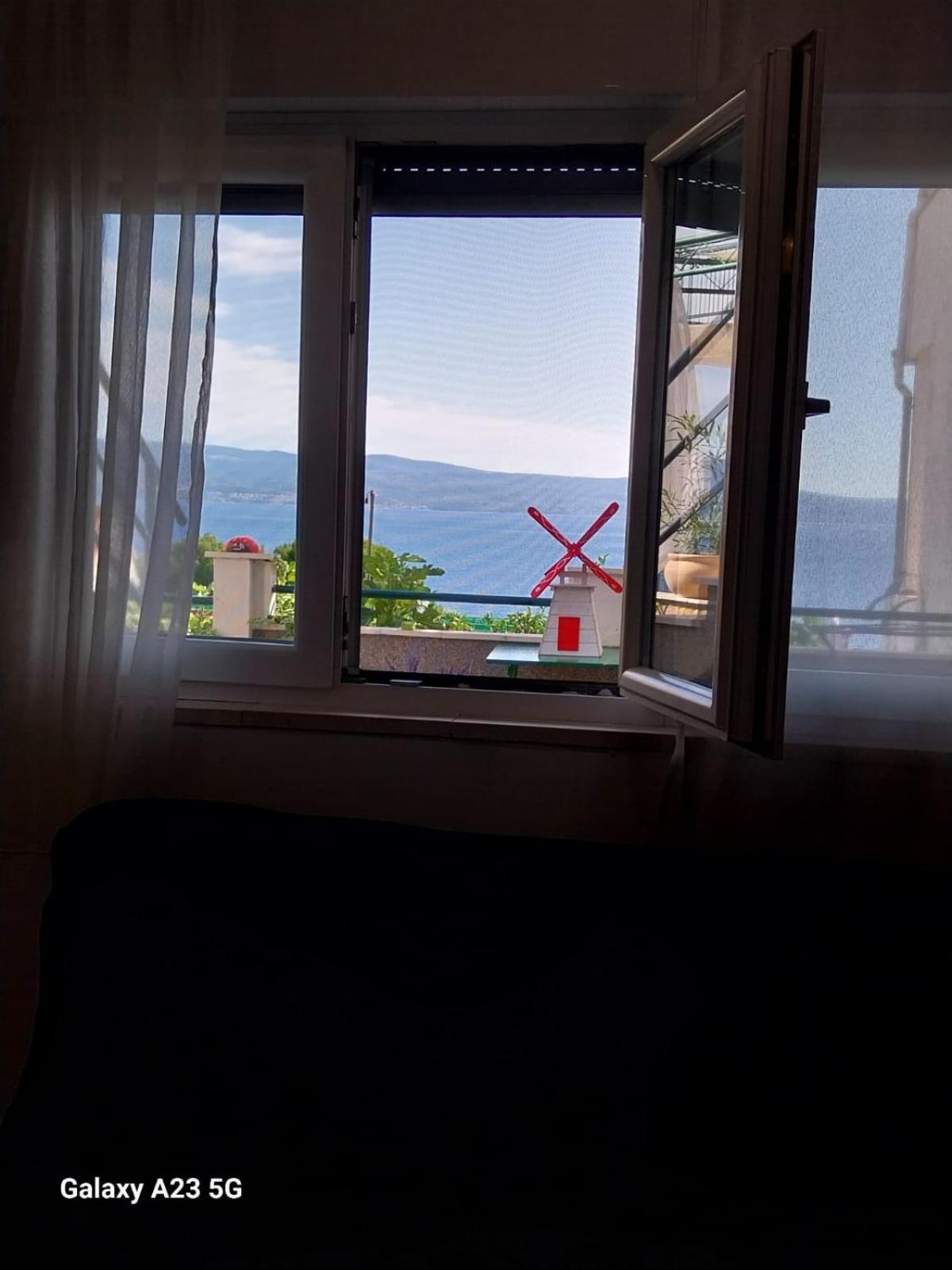Judita Omiš Exterior foto