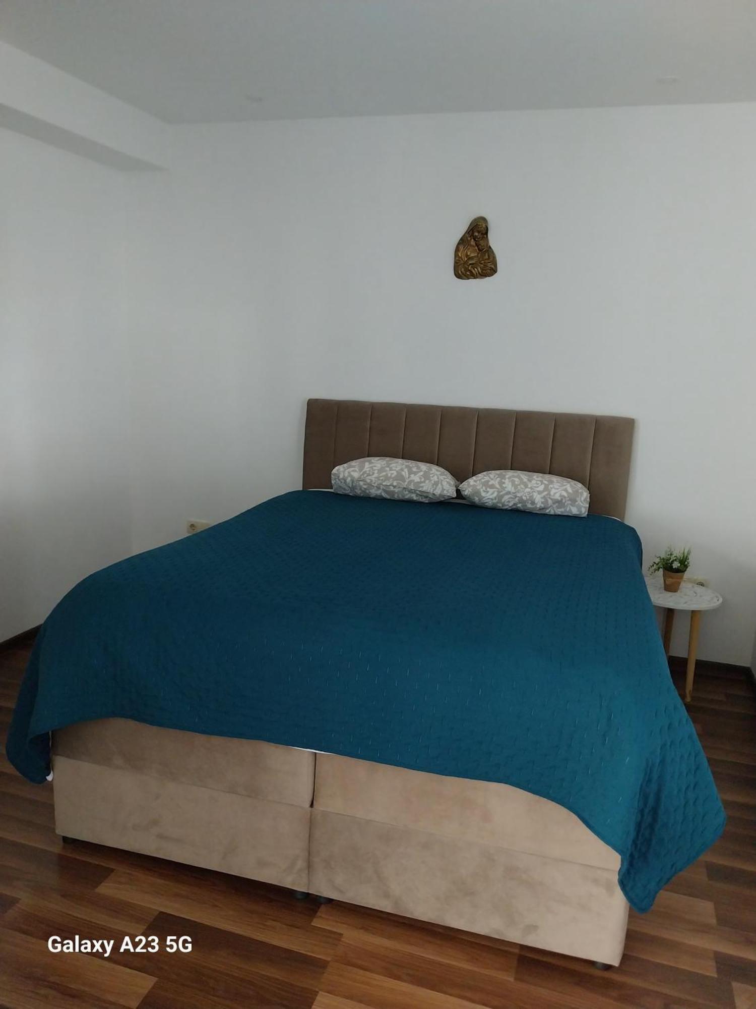 Judita Omiš Exterior foto